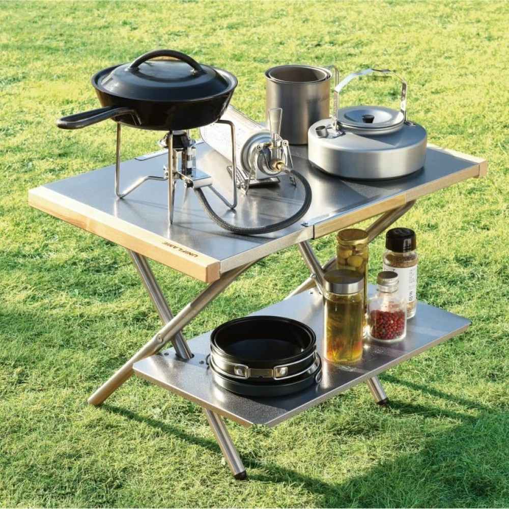 Uniframe Bonfire Table Leg Rack 682135