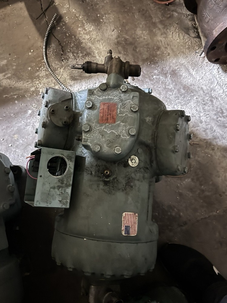 10 Ton Compressor R22