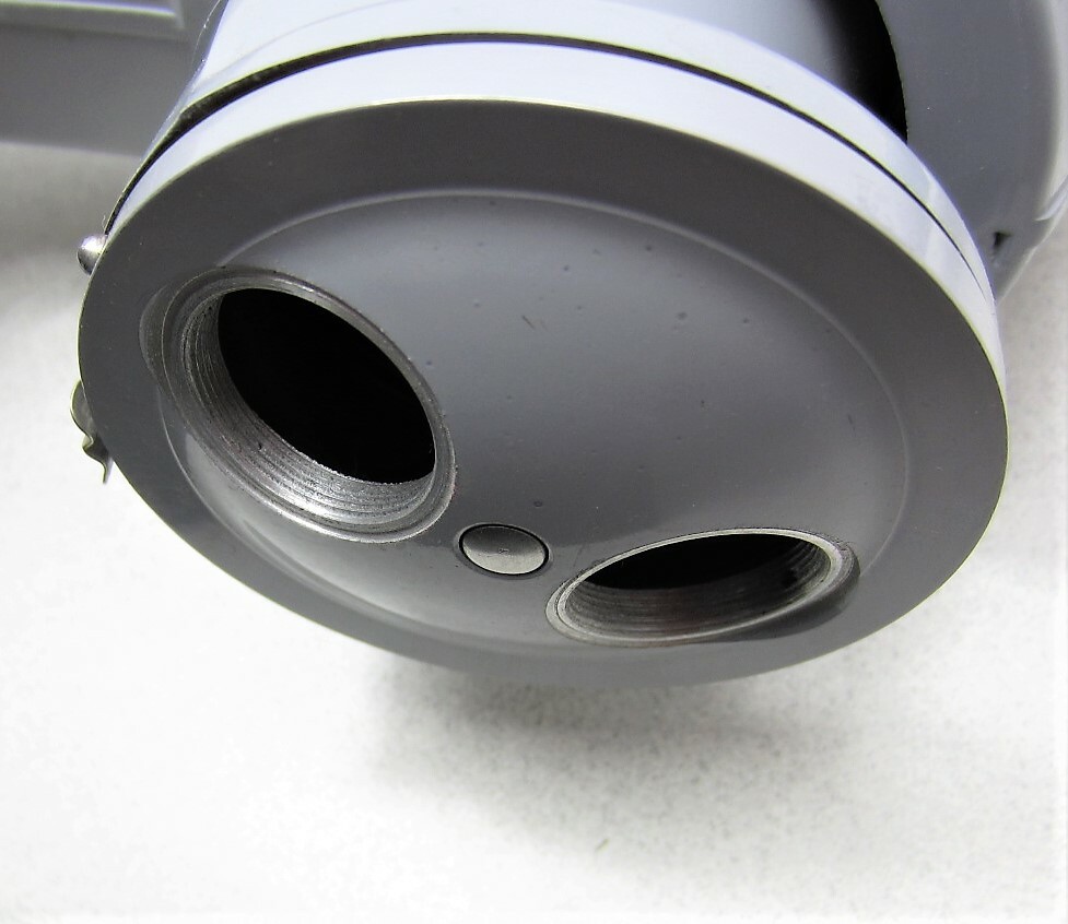 Ao Sixty Spencer Microscope