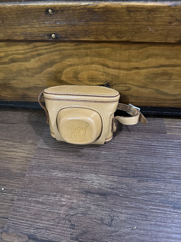 Vintage Bosley Jubilee Camera