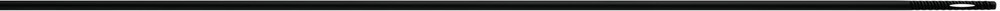 360005SNB Fan down Rod 60 Inch