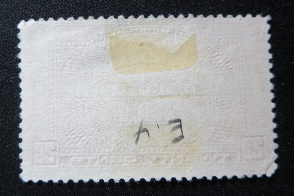 CANADA STAMPS USED #E4 1930 "SPECIAL DELIVERY ISSUE"***