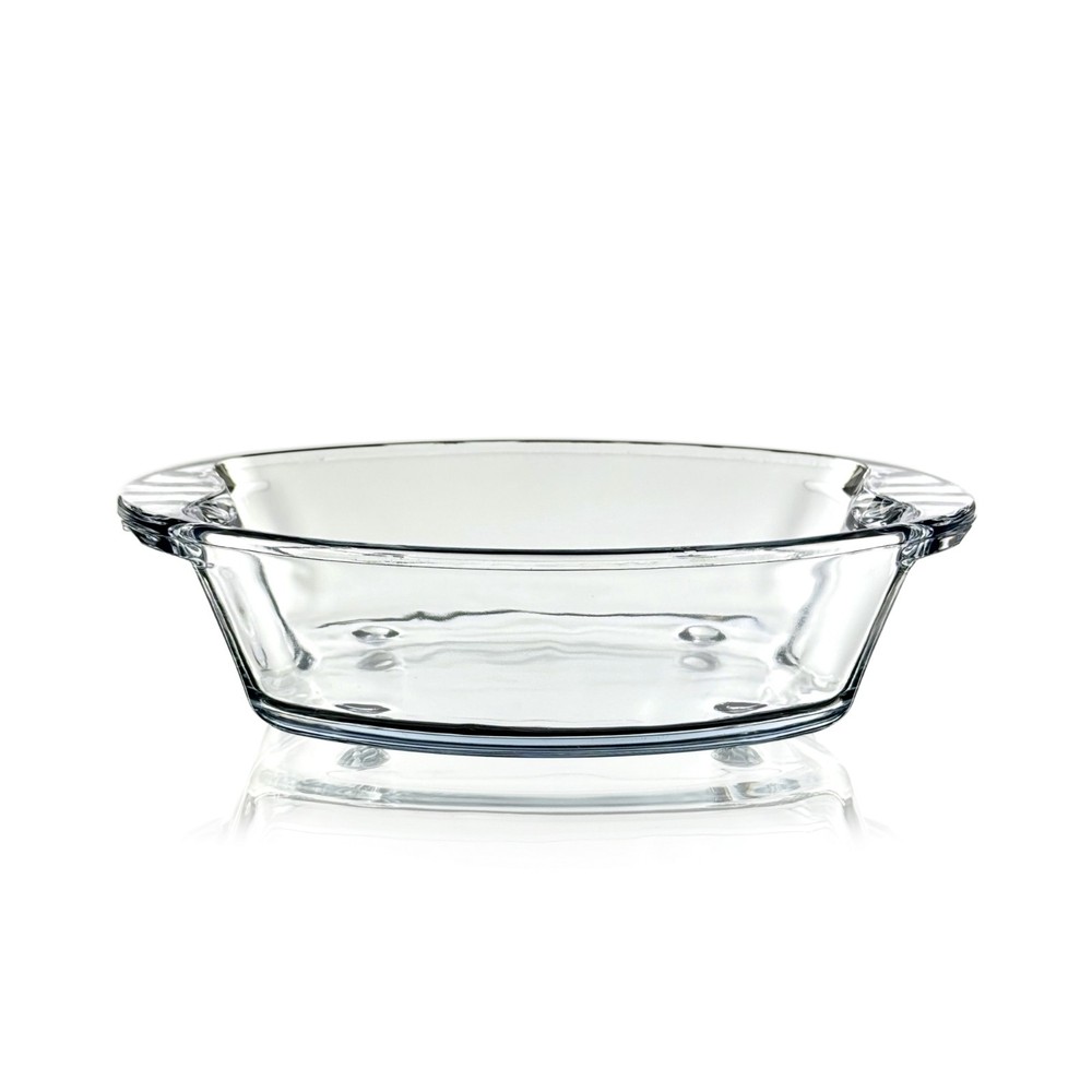 Glass Bakeware Set