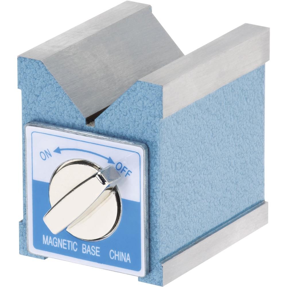H5617 Magnetic V-Block