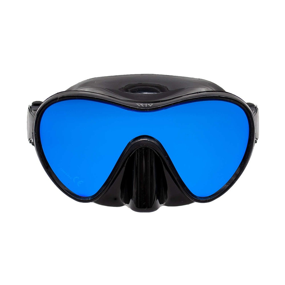 Sherwood Ceto Frameless Mask
