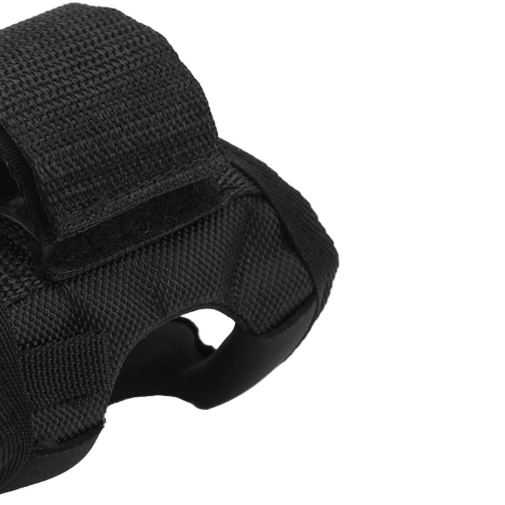 Diving Flashlight Hand and Arm Strap Universal Adjustable Soft Hand Mount WT