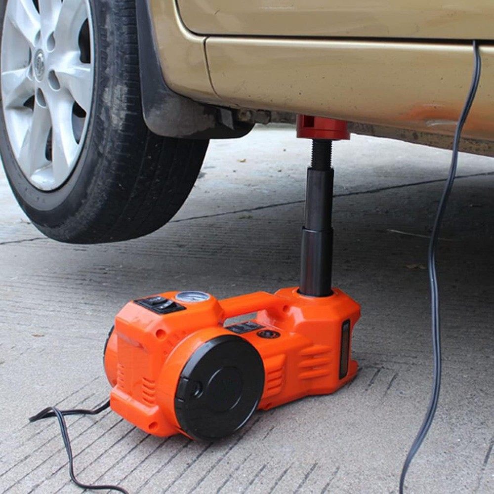 Jack Pad Slotted - Universal Magnetic, Frame Rail Protector Protector Puck/Pad-5