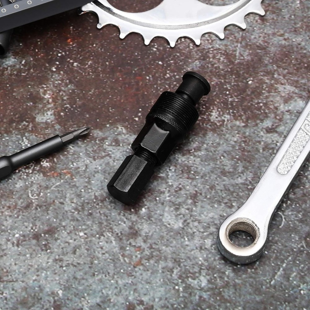 Versatile Cycling Crankset Puller - Essential Tool for Bike Maintenance