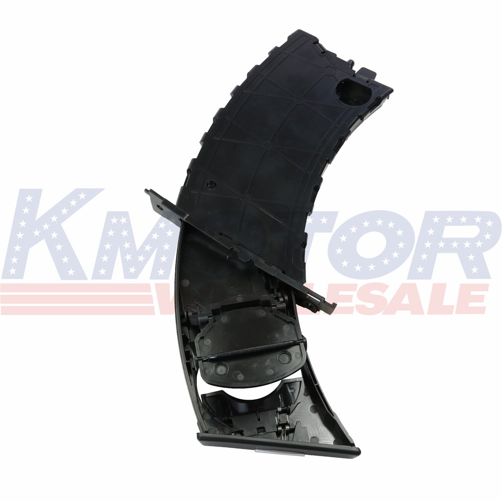 Retractable Cup Holder Left Driver & Right Passenger Fit For BMW E90 E91 E92 E93