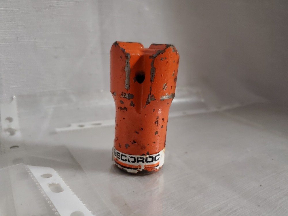 Atlas Copco/Secoroc Top Hammer Threaded Drill Bit (Button Bit) 90503890
