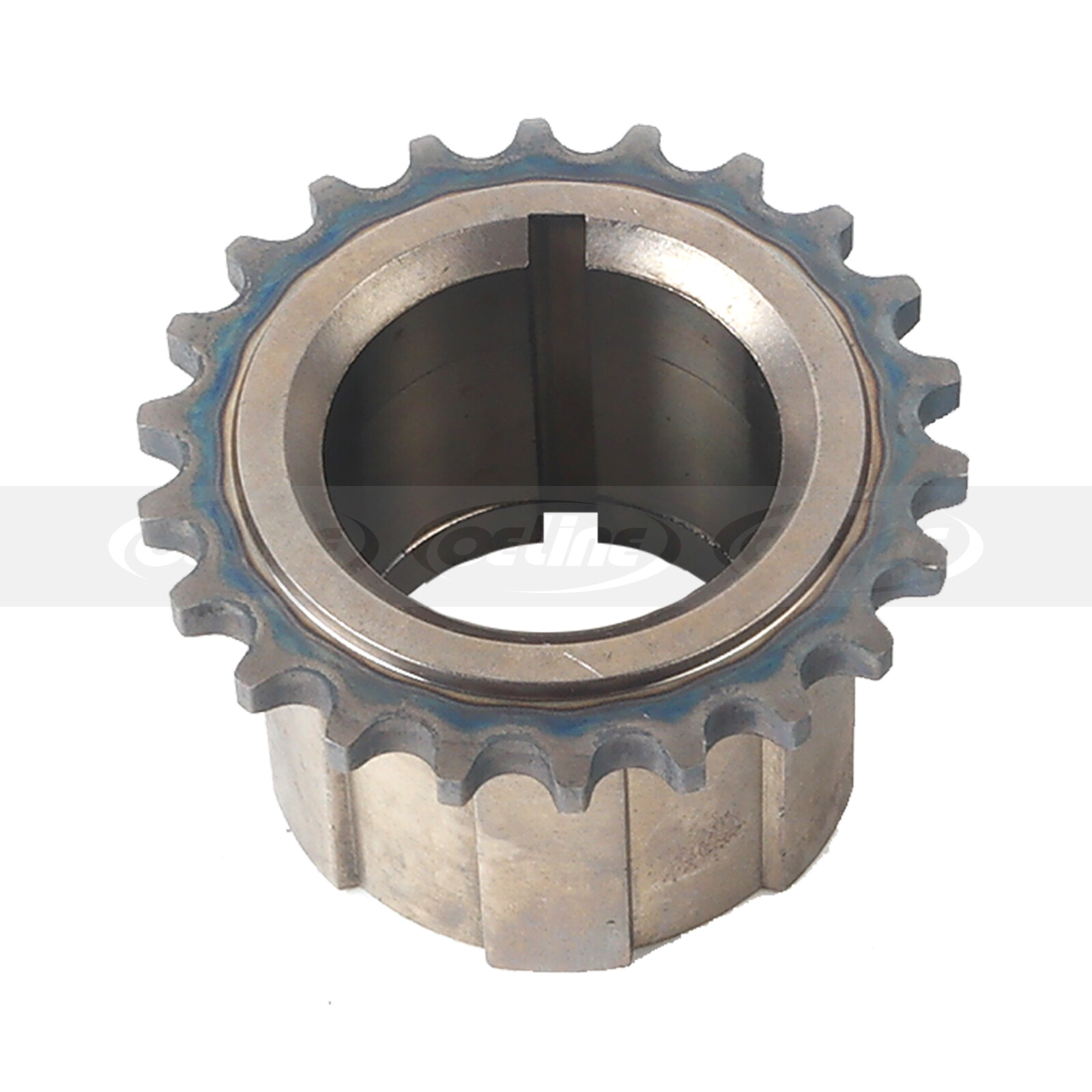 Timing Chain Kit High Volume Oil Pump for 06-17 Chevrolet Tahoe GMC 5.3L 6.0L