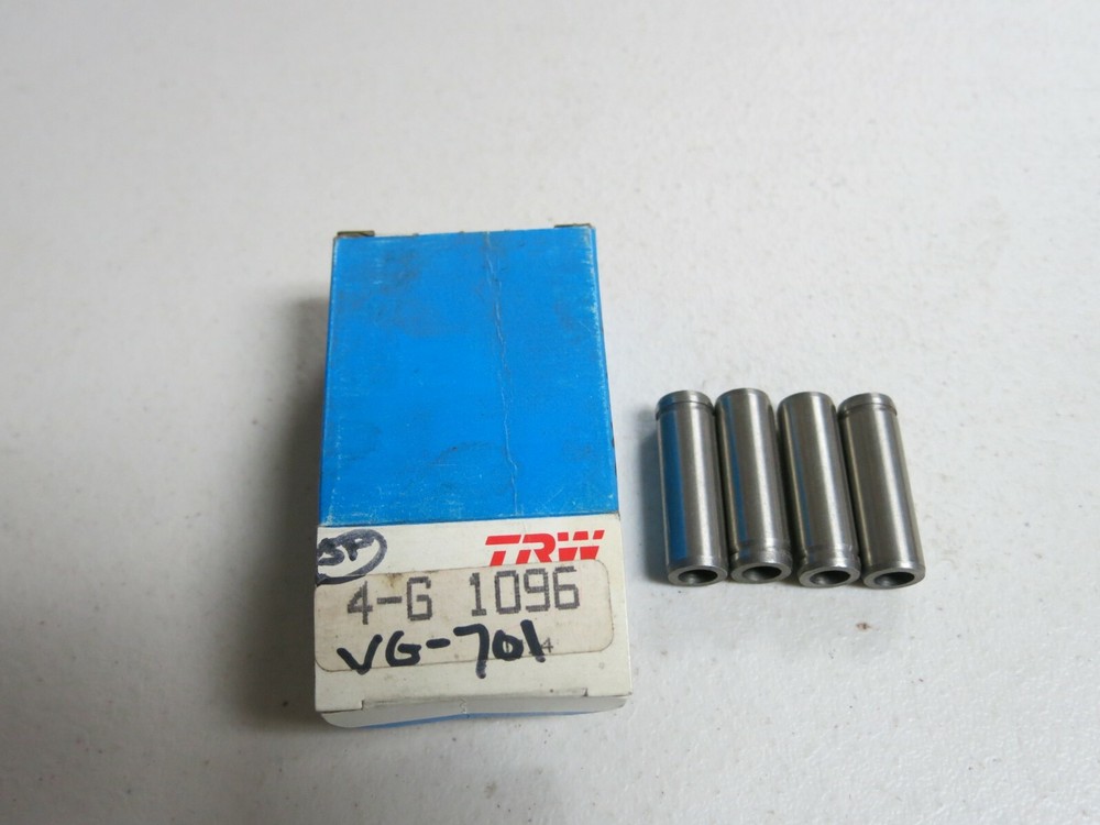 TRW Valve Guide 4 Pcs G1096 (VG-701)