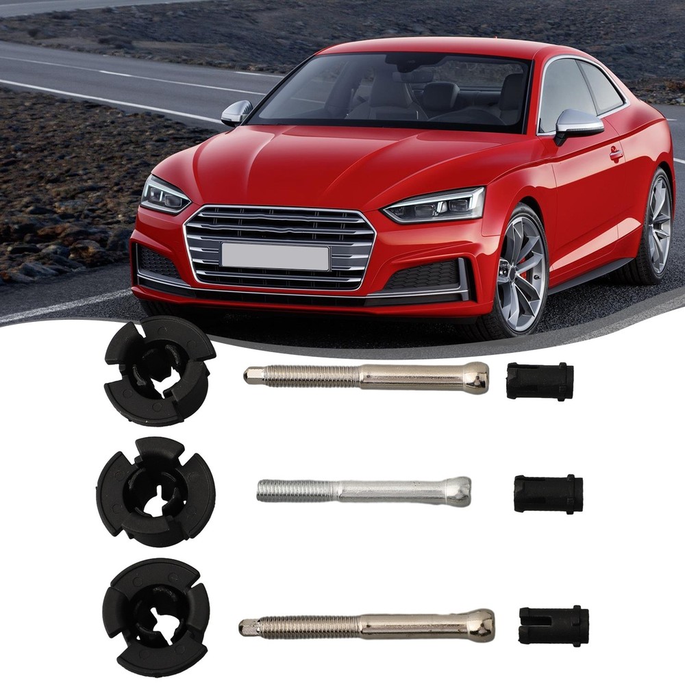 CRUISE CONTROL DISTANCE SENSOR MOUNTING REPAIR KIT Replacement Accessories