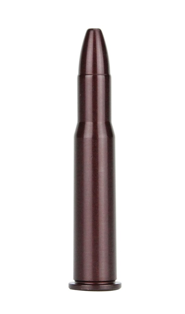 A-Zoom 30-30 Win Snap Caps - 2 Pack Red-12229