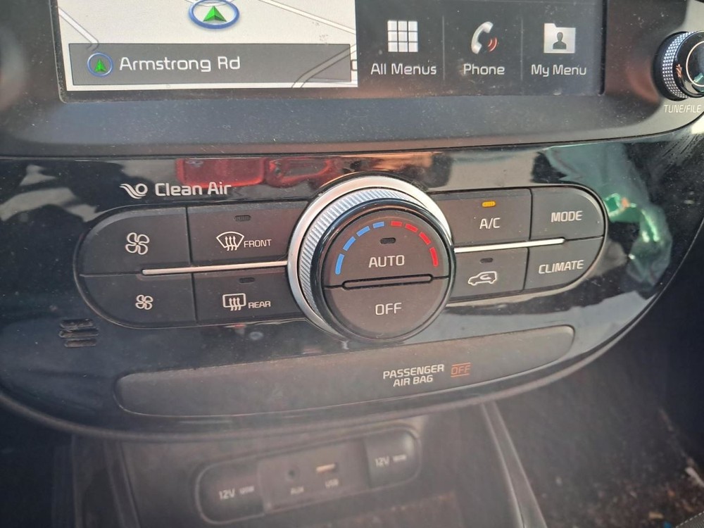 SOUL 2018 Glove Box 4849484