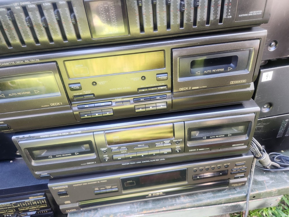 Receiver Receiver Receiver