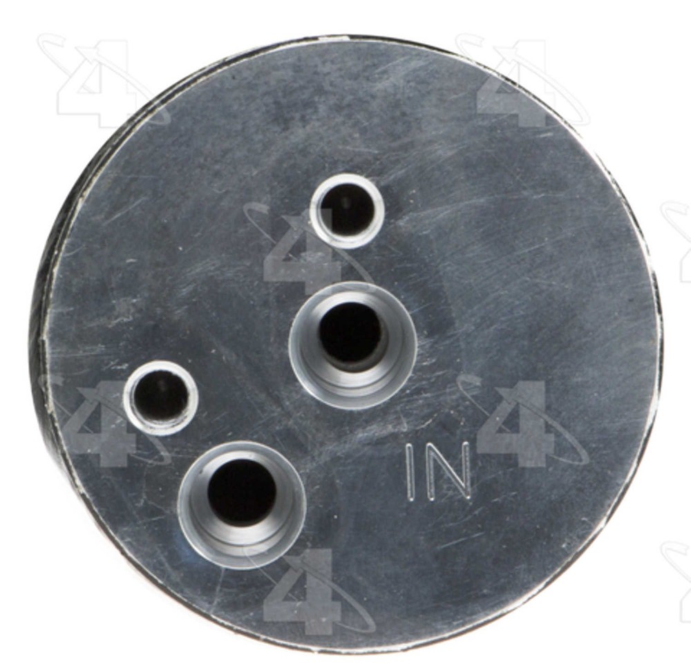 A/C Receiver Drier-Filter Drier 4 Seasons 83213