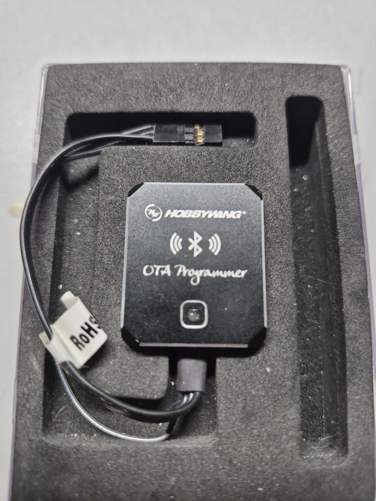 Hobbywing OTA Programmer Wireless ESC Module