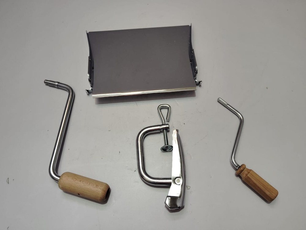IMPERIA RESTAURANT PASTA MACHINE