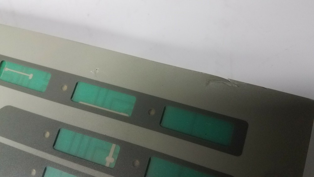 MINIMAX FMZ4100 MICROELECTRONIC CONTROL PANEL FOR FIRE DETECTION SYSTEM