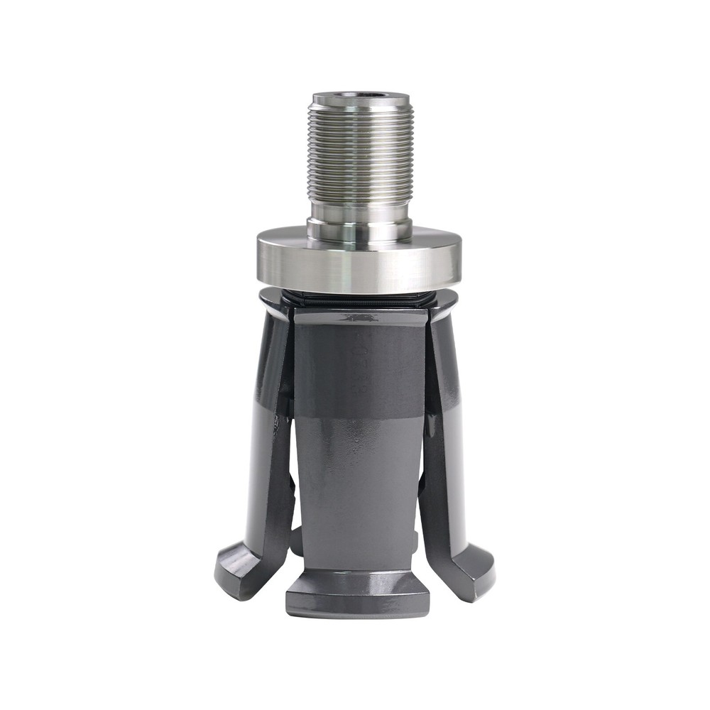 US BT60 Tool Gripper 60 Degree Spindle Pull Claw Male Internal Threaded Claw