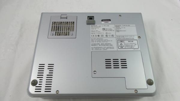 Sony VPL-CS5 Video Projector VPLCS5
