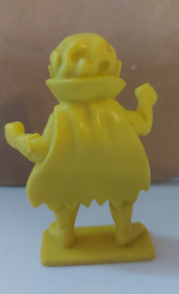 Vintage Cereal Figure - Kelloggs- Crackle