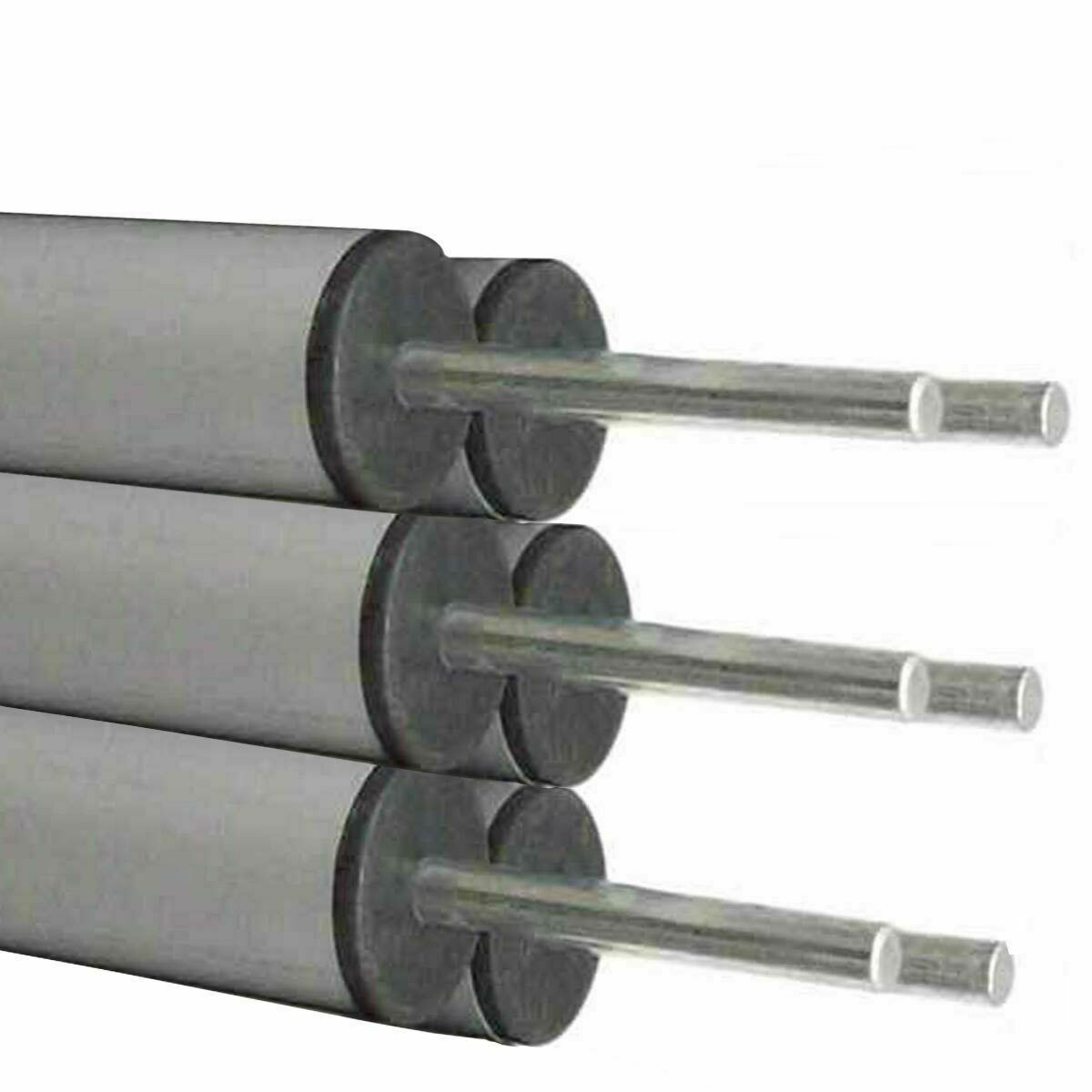 Commercial Heavy Duty Aluminum 20x30 Pole Tent Pole Set