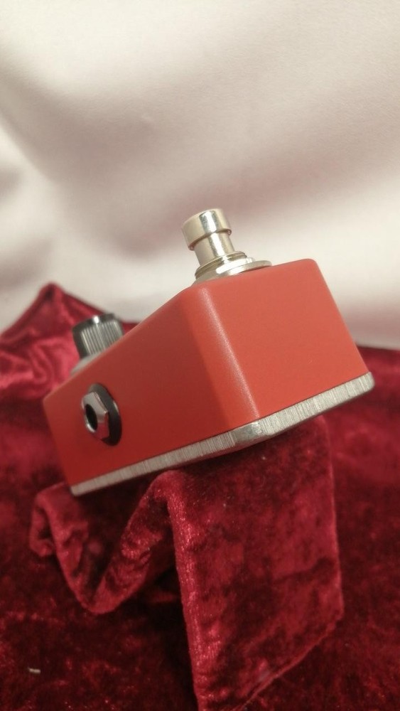 ZAHNRAD ​​4000PRE IKEBE ORIGINAL effector