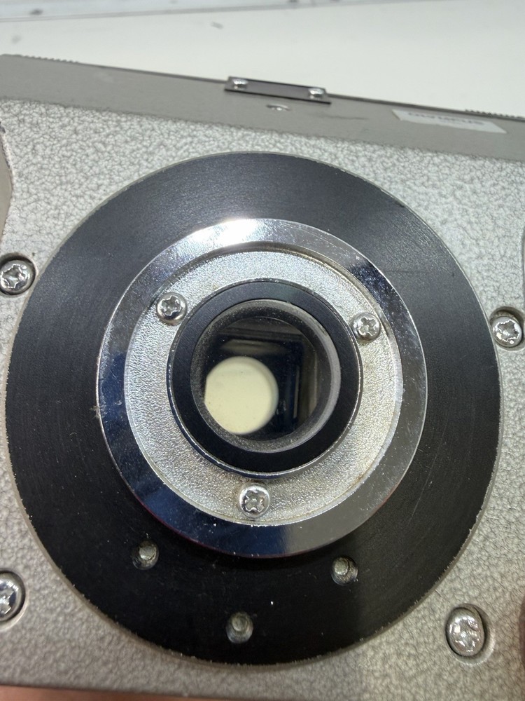 Olympus Microscope binocular Camera Head 845043