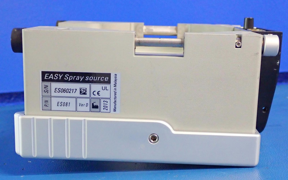 Thermo EASY-SPRAY LC/MS Nano-Electrospray Ionizer Source | ES081