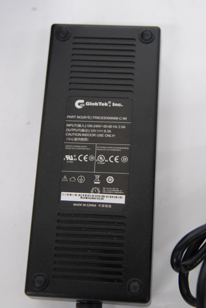 Solid State Cooling Systems 10-150-G1-P1 Recirculating Thermoelectric Chiller