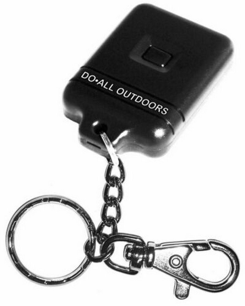Do-All Traps Single Wireless Remote Kit ALL AutoTraps 01DW