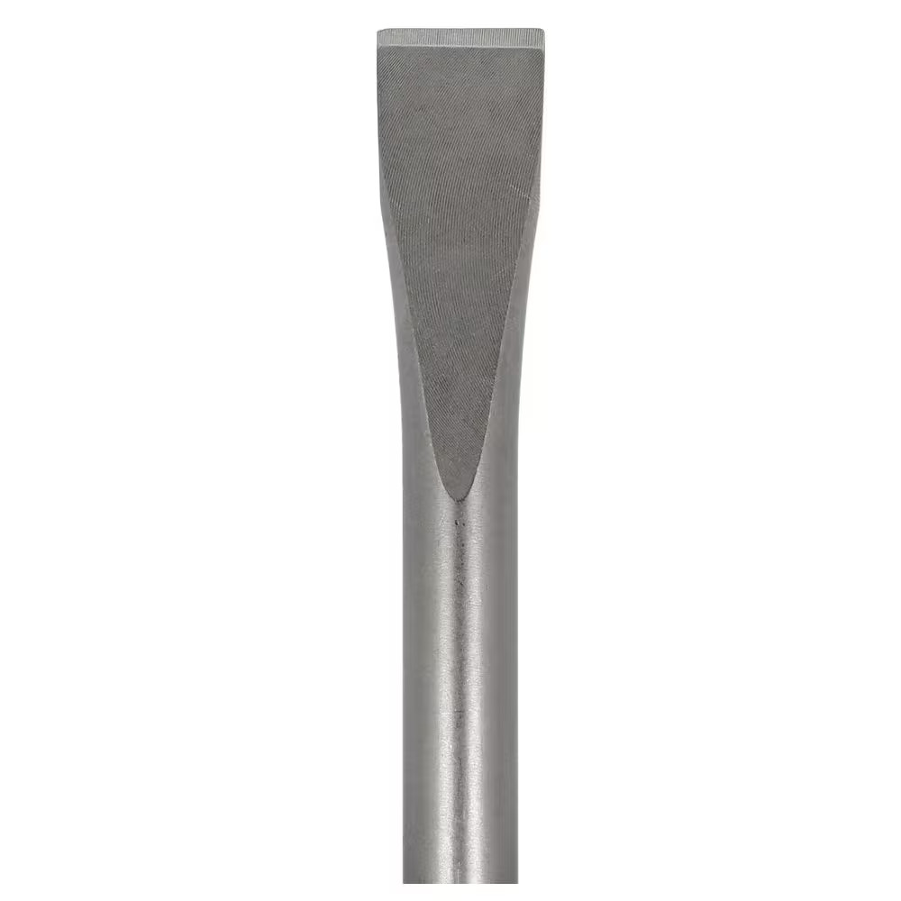 1 In. X 20 In. Sds-Max Flat Chisel