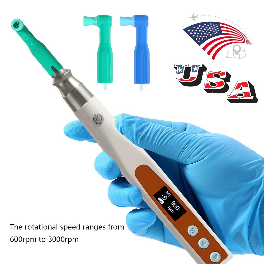Cordless Hygiene Prophy Handpiece