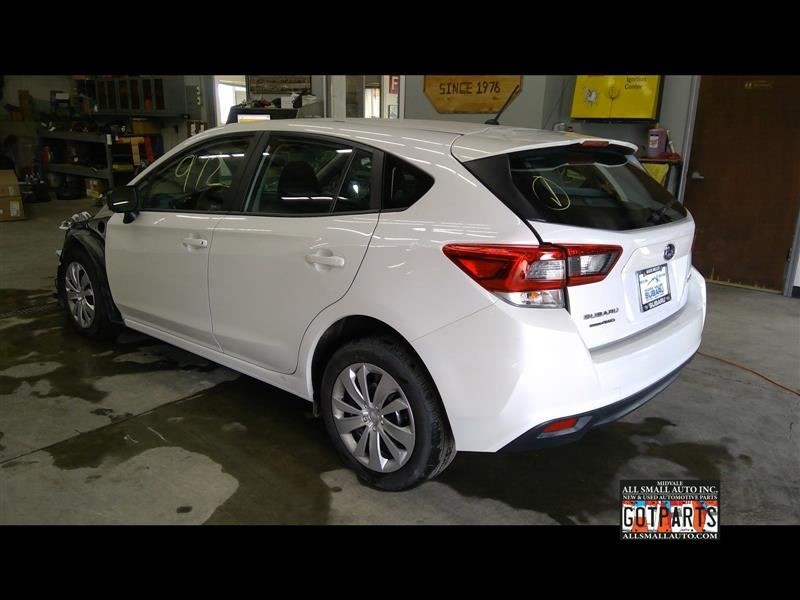 IMPREZA 2022 Camera/Projector 166474
