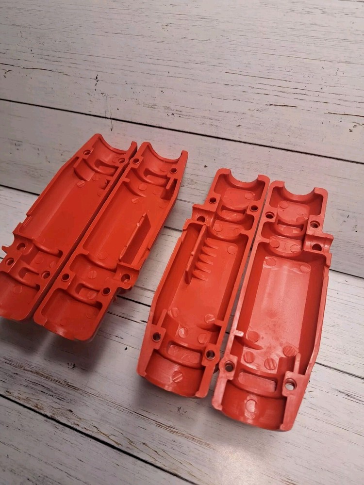 Welding Torch Handle for Replacing Handle 2pcs 350-500A Welding Back