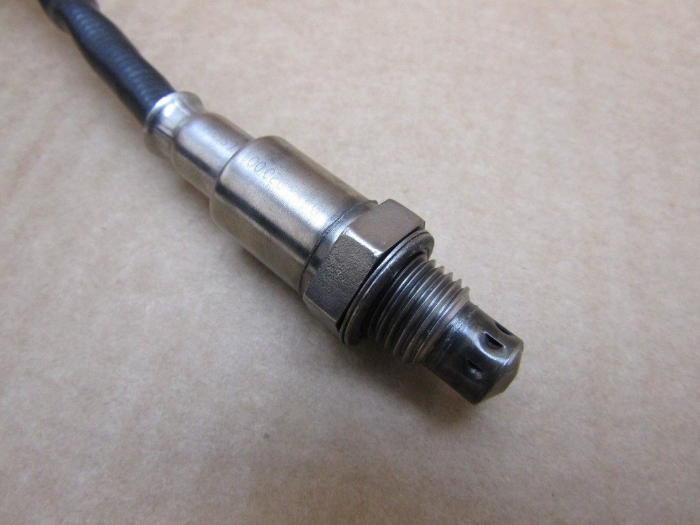Lexmoto RX125 2025 20,180 miles front lambda sensor (17015)