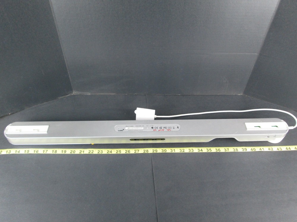 Luidia eBeam Engage EBE-USB Interactive Whiteboard Learning Education Teaching