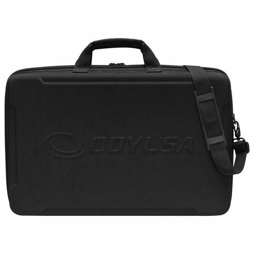 Odyssey Streemline SMALL Size DJ Controller EVA Molded Universal Carrying Bag