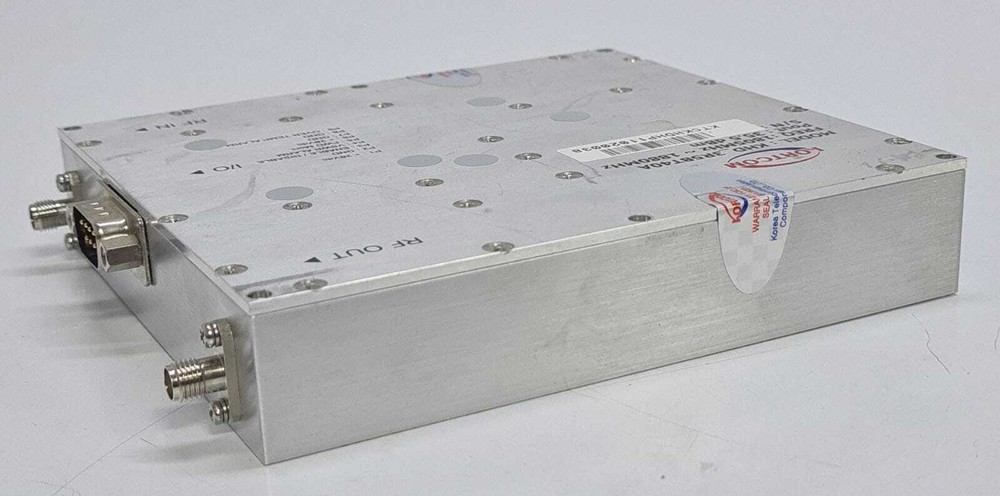 KORTCOM Microwave Module KHD_3R5BT40A