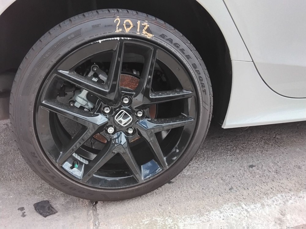 CIVIC 2024 Camera/Projector 129080