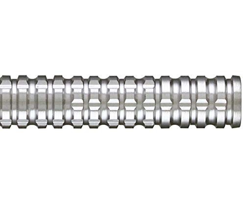 Esfor Barrel Eight Strikes and One Flash