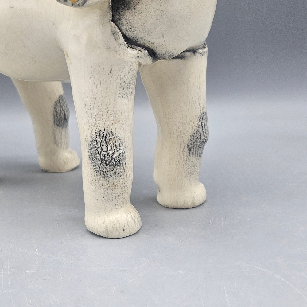 Jillian Barbe Ceramic Elephant
