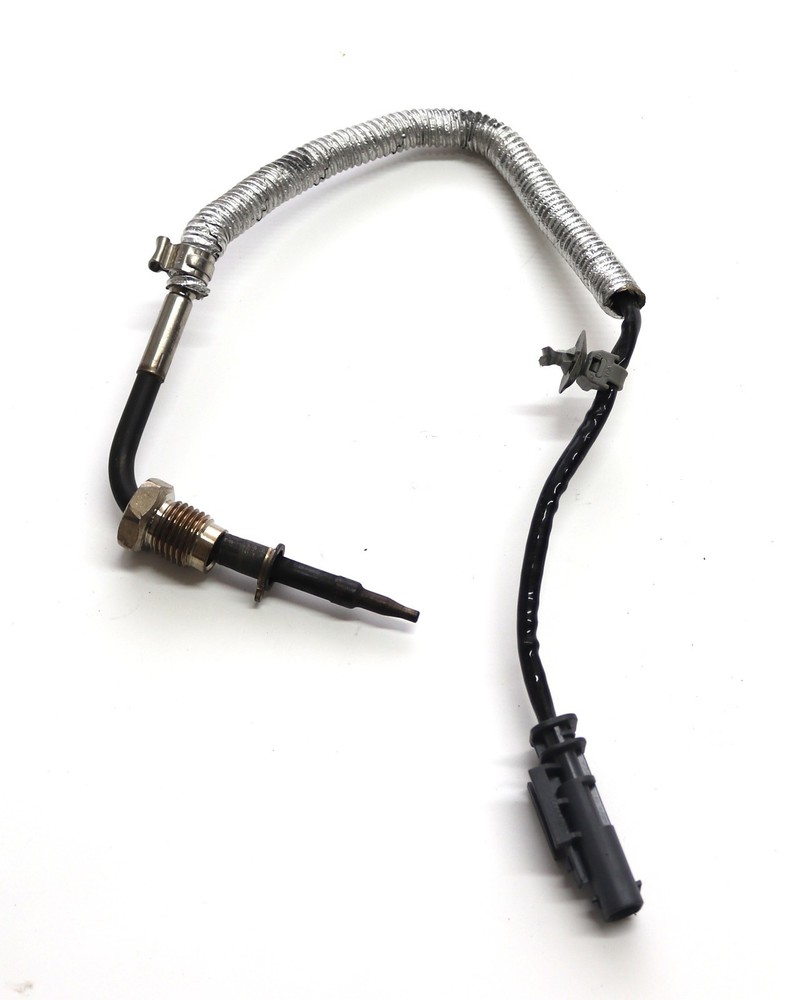 Volvo V60 II Facelift 2.0D 32360230 Temperature Sensor Exhaust Sensor Sensor