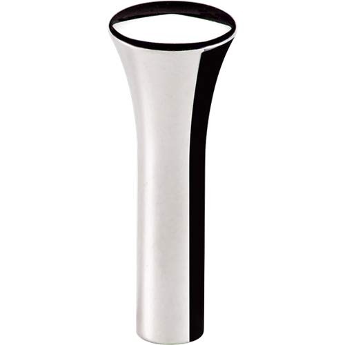 Billet Specialties 45910 Door Lock Knobs Smooth