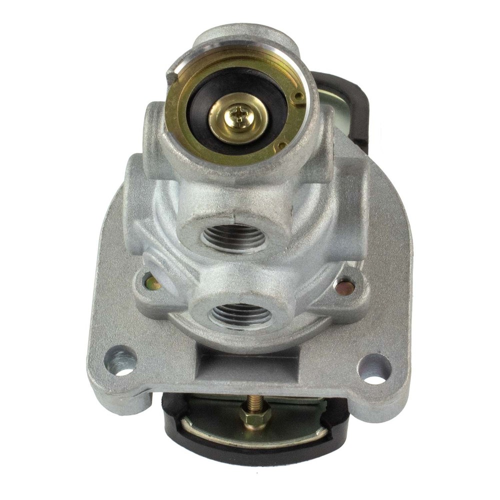 E-3 VALVE