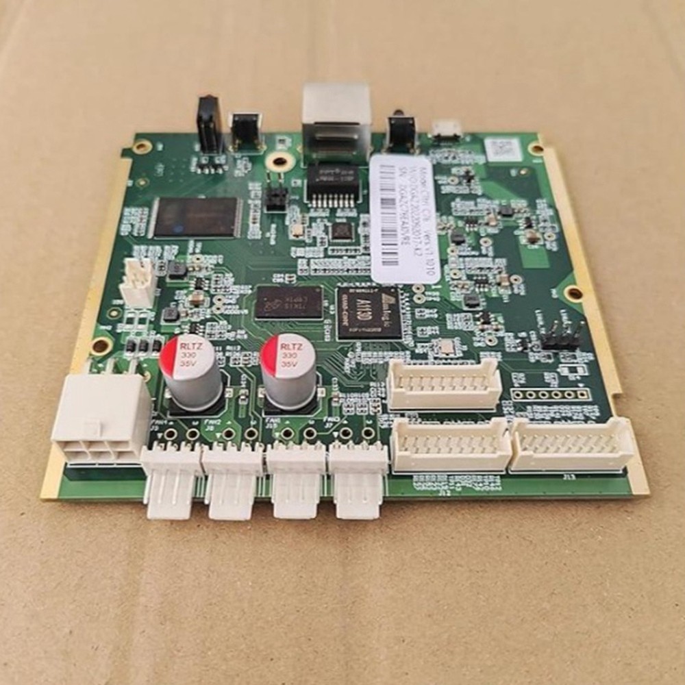 Bitmain Control Board C76 for S19J S19XP Miner Control1654