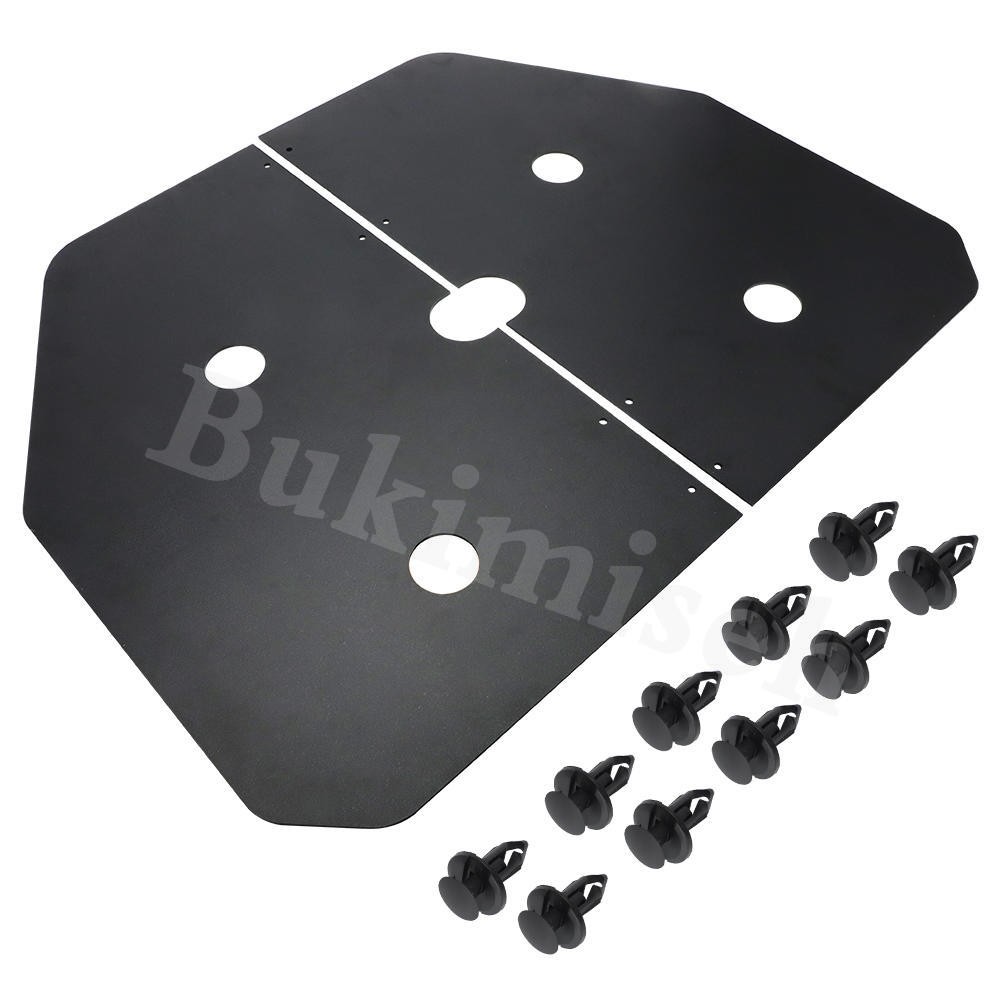 Spare Tire Cover Trunk Floor Board #99610 For 2007-2011 Toyota Camry CE LE SE US