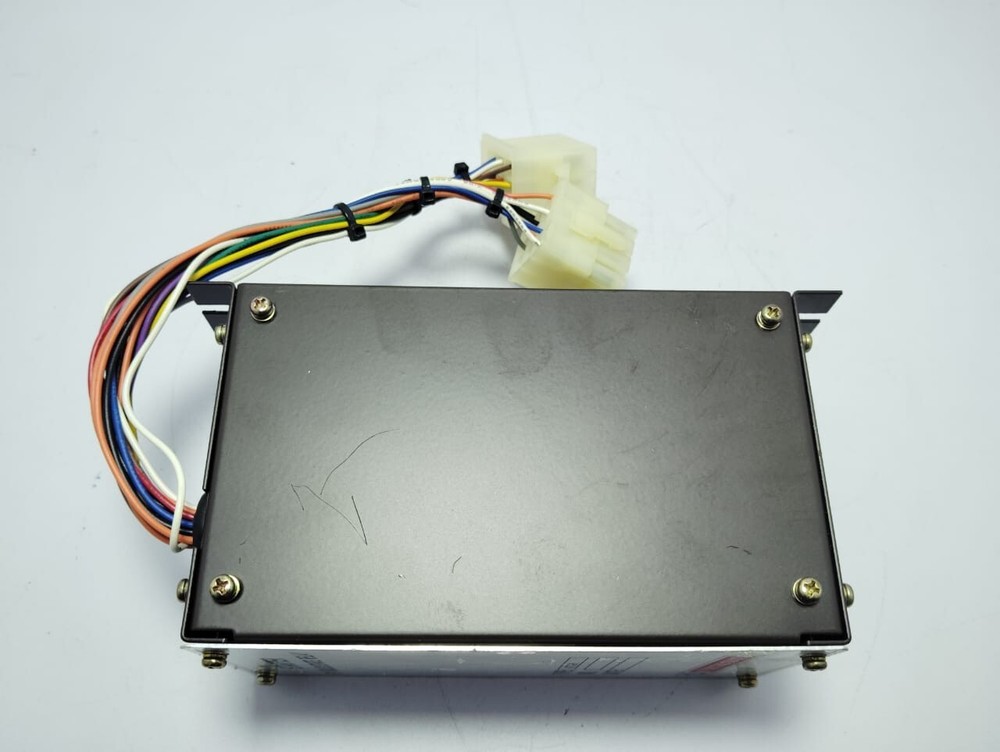 Kt Electric KTSR Starter by Solid State Relay